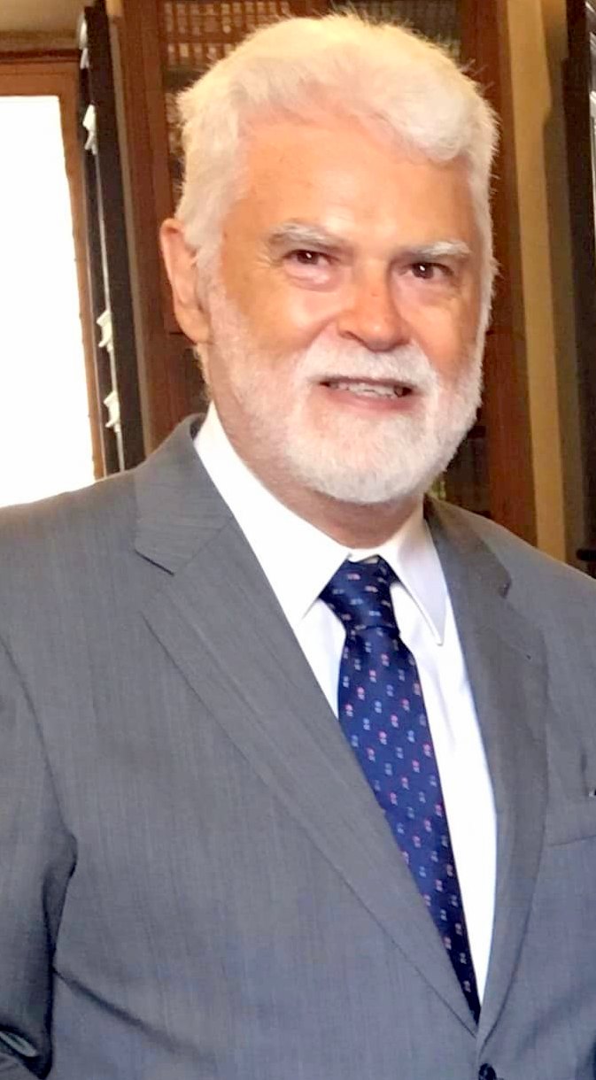 Prof. Zef Chiaramonte