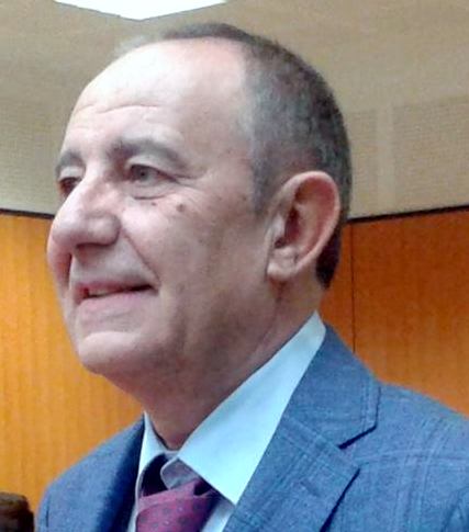 Col. Prof. Alfredo Borghetti