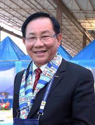 Dr. Hong Tao Tze
