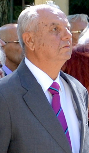 Gen. C.A. Dr. Rocco Panunzi