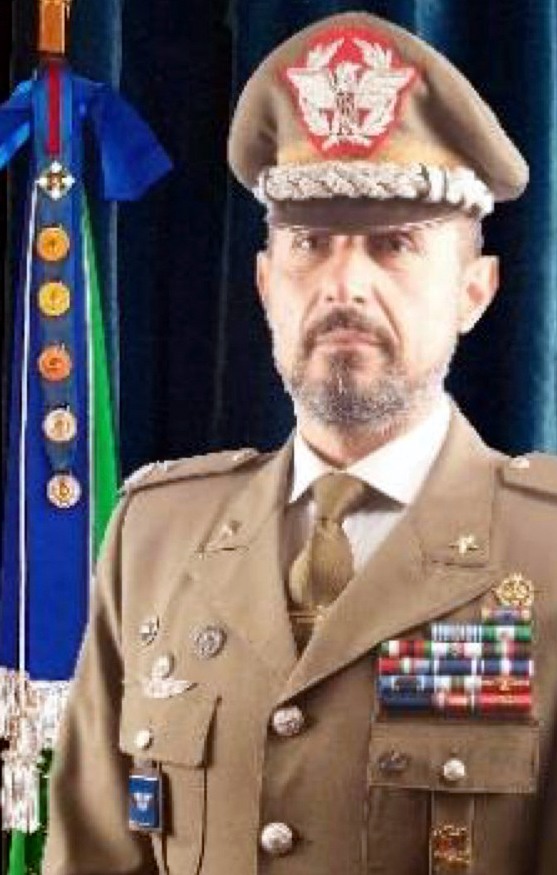 Gen. Principe 1