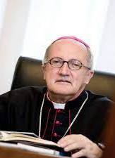 Mons. Enrico dal Covolo1