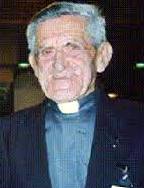Padre Anton Luli