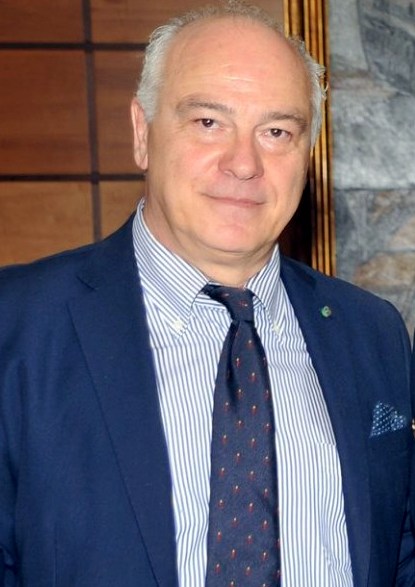 Vincenzo Cortese