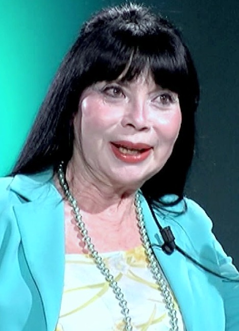 Eva Lacertosa